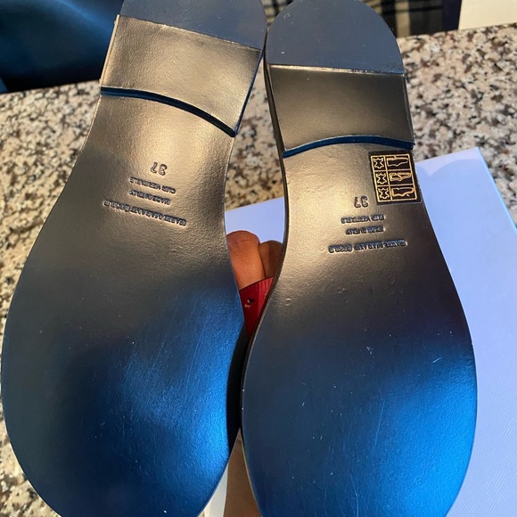 Isabel Marant Malick Sandal - Picture 6 of 6